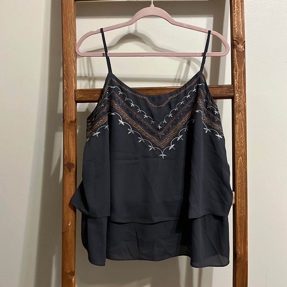 Apt 9 tank top